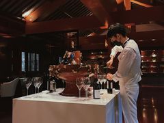 -三嚥阁 La Villa Restaurant