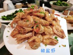 -大洋家·精品潮汕菜·生腌砂锅粥(天河东路店)