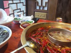 -春熙里老火锅(春熙路店)