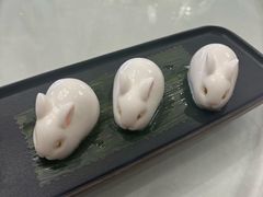 -年顺渔村(大岭山店)