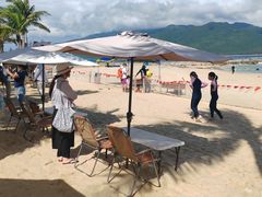 -海南分界洲岛旅游区