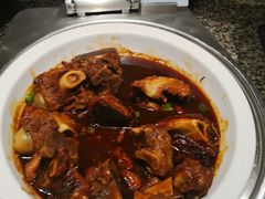 -星伦多自助料理(华润万象城店)