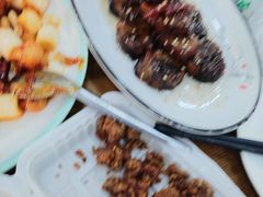 -老回回饺子馆(海洋馆店)