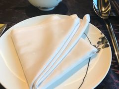 -长沙北辰洲际酒店-栀味轩中餐厅