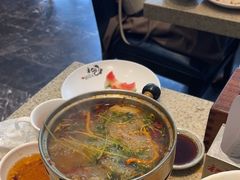 -初色海鲜自助(万丰路店)