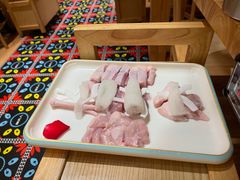 -椰夫人·养生椰子鸡(金沙洲永旺店)