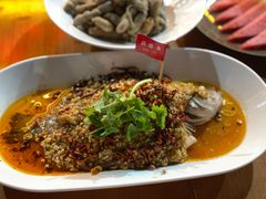 -杨氏青龙虾·羊蝎子(托乐嘉店)