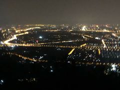 -鬼笑石后山停车场