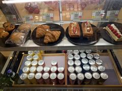 -北京德胜门华宇假日酒店·画廊咖啡厅