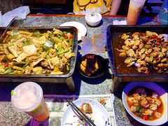 -蘭奢雅集·江浙菜(青山江滩店)