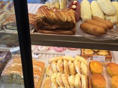-聚利来食品(南戴河店)
