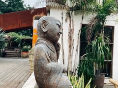 -悦哉·派对·草坪婚礼·围炉煮茶(三圣乡店)