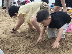 -云龙湖旅游景区