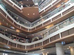 店内环境-大悦城(沈阳中街店)