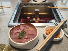 -海底捞火锅(赛格国际购物中心店)