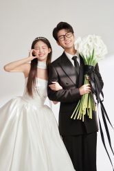 -全城热恋璀璨婚纱摄影(国贸总店)