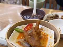 -苏小柳点心·手作小笼包(新街口分院店)