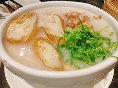 荔湾艇仔粥-虾饺妹·粤式手工点心(水荫路店)