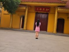 -报恩禅寺