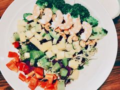 -烛影拾光观景餐厅·创意菜·摄影·小提琴(大唐不夜城店)