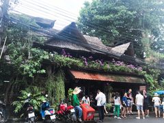 -自然餐厅(Phuket)