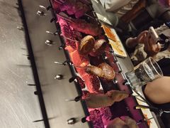 -很久以前羊肉串(打浦路店)