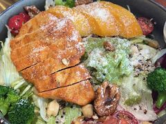 -魏斯理汉堡(西安沣东吾悦店)