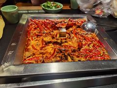 -蜀江龙火锅(339店)