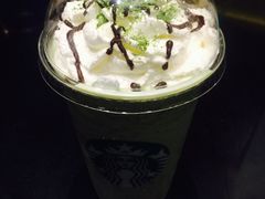 -星巴克臻选(舟山凯虹广场店)