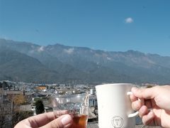 -唐咖精品咖啡(大理古城手冲店)