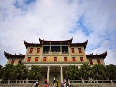 -厦门大学(思明校区)