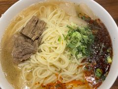 -兰州马子禄牛肉面(文景公园店)