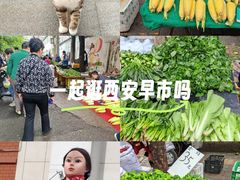 -东仓门早市