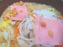 -阿香米线(深业上城店)