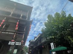 -海窝子古镇
