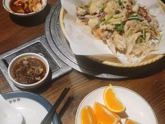 -猪腰一家·地道佛山菜(里水店)