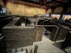 -北京大葆台遗址博物馆