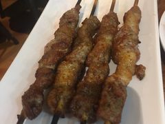 -阿罗新疆菜(人民广场店)
