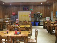 大堂-肆姐面粉馆(坡子街店)