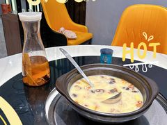 -喜上喜鸡煲翅(吉大店)