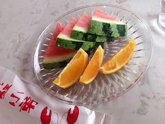 -疯狂小弟龙虾馆(南京总店)