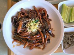 -金典银峰老鹅馆·昆山菜(亭林公园店)