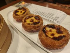 -禄运茶居·手工点心(猎德店)