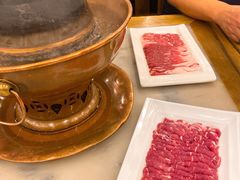 -牛街·马辈儿涮肉(牛街二店)