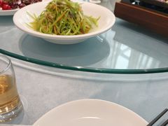 -大连湾旭日·家宴·海肠捞饭(马栏广场店)
