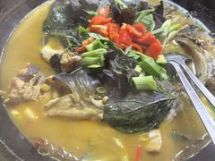 -花卉鱼庄(嘉园文景苑店)