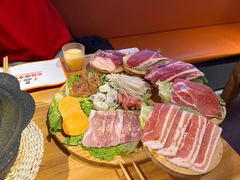 -丁荣华炸串(托乐嘉店)