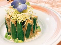 -希尔顿酒店-豫园中餐厅