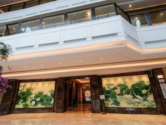 -福州西湖大酒店·怡湖咖啡厅