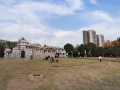 -楚望台遗址公园